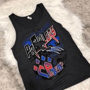 Cheer Athletics Prowlers tank top Small